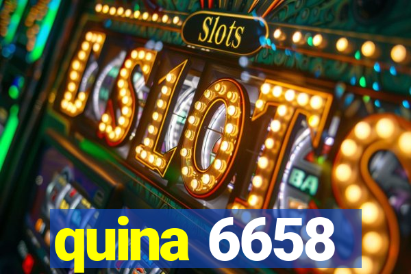 quina 6658